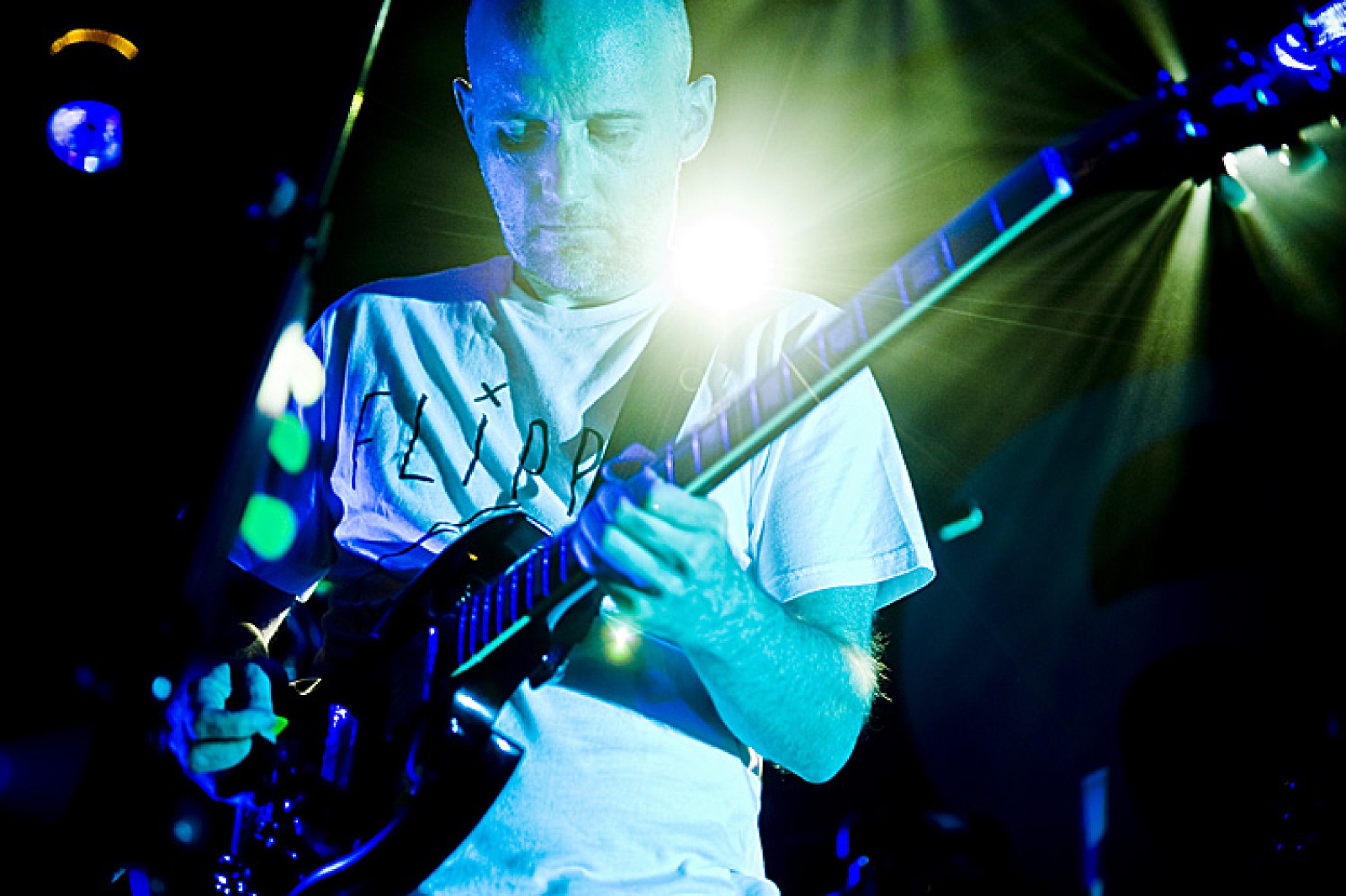 Moby · foto 1