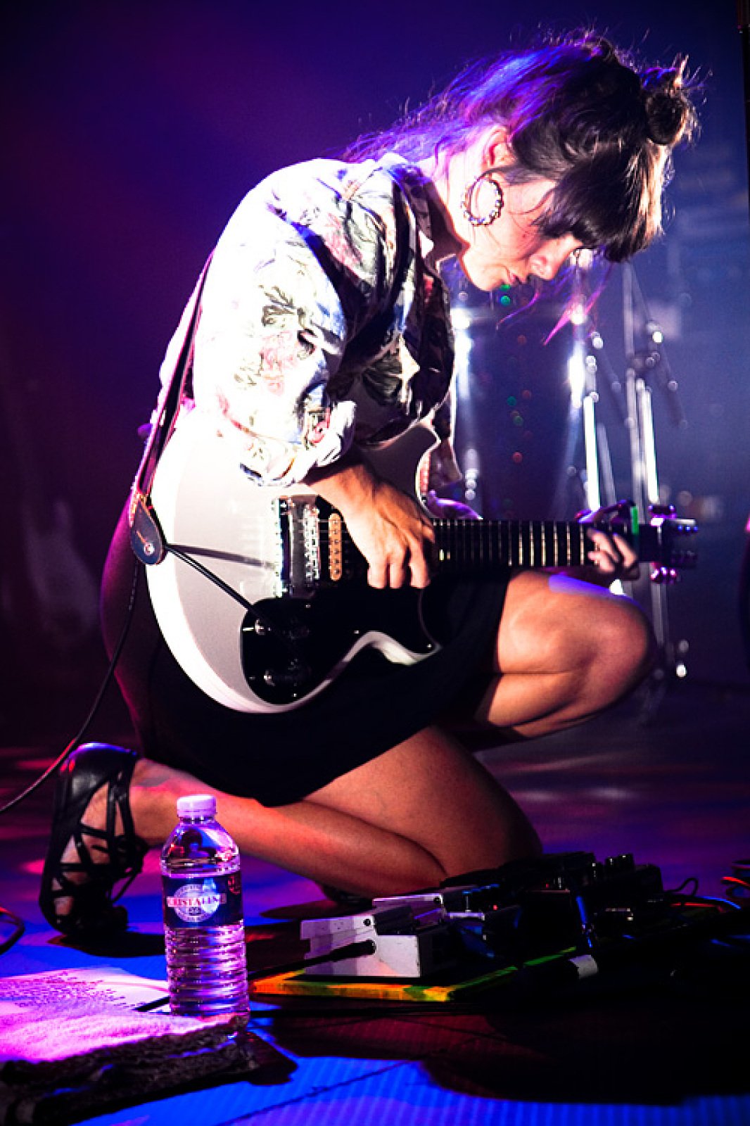 Kelly Scar · photo 1
