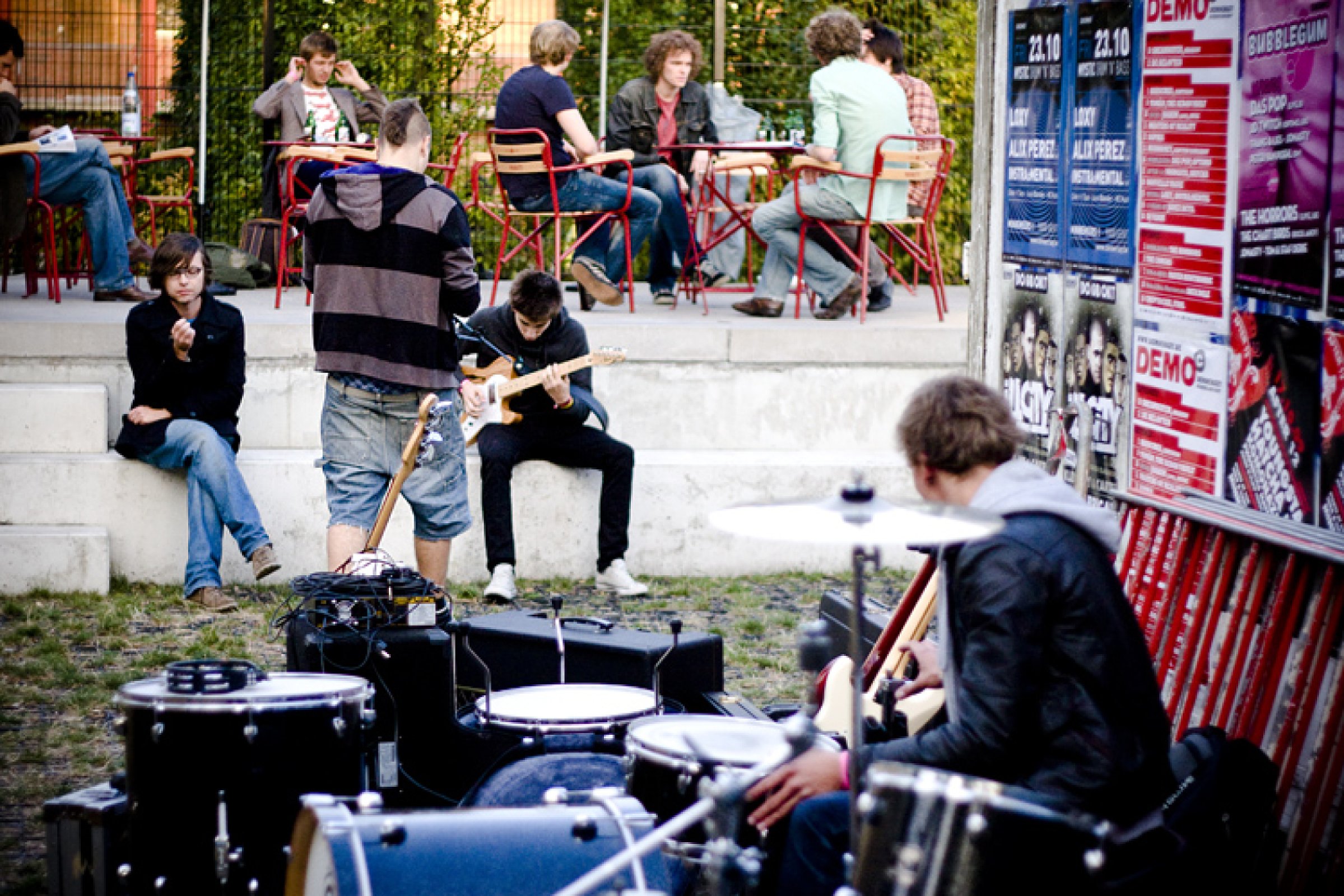 Sfeer · photo 1