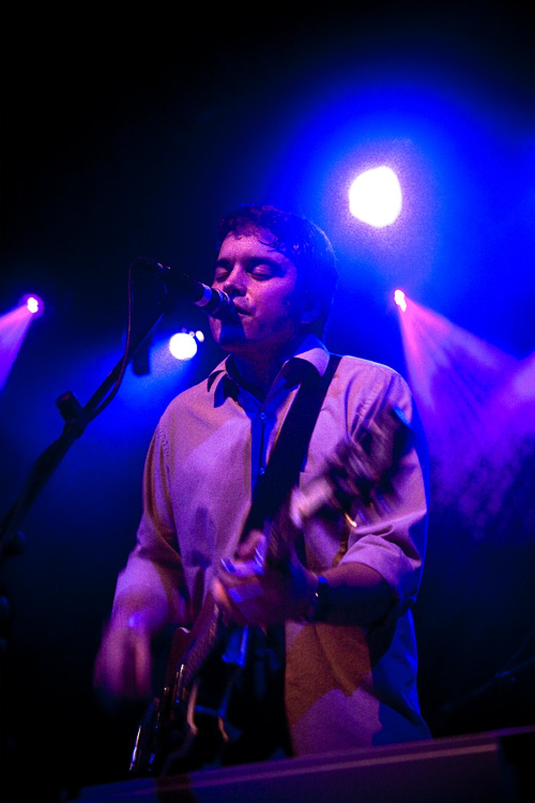 Sunset Rubdown · foto 1