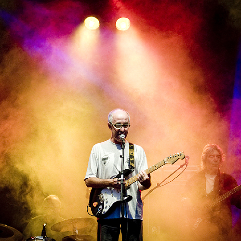 Raymond Van Het Groenewoud