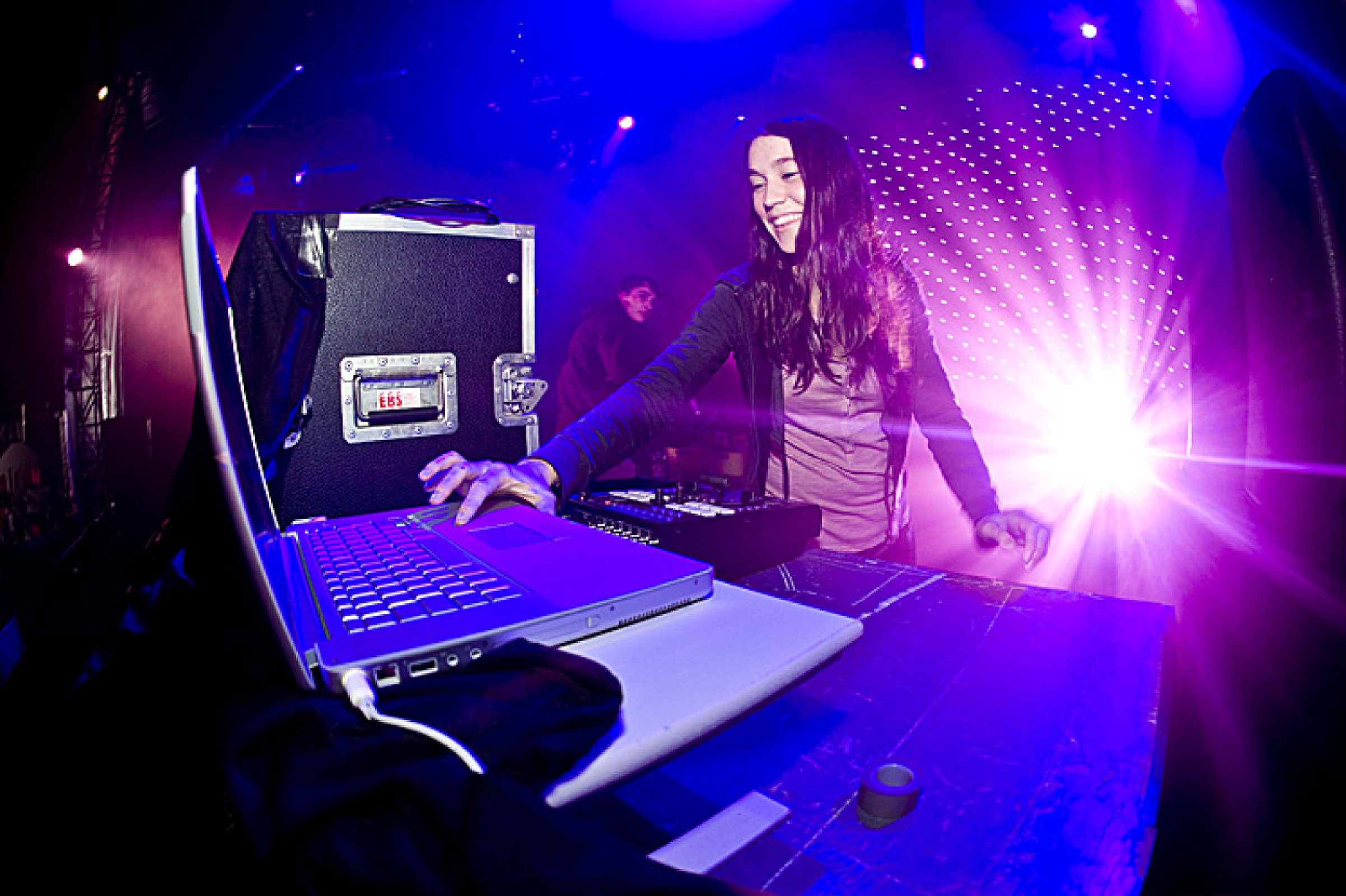 Chaos TV · foto 1
