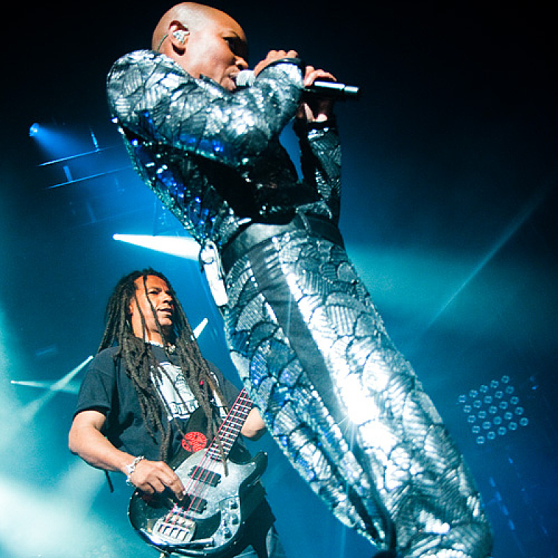 Skunk Anansie