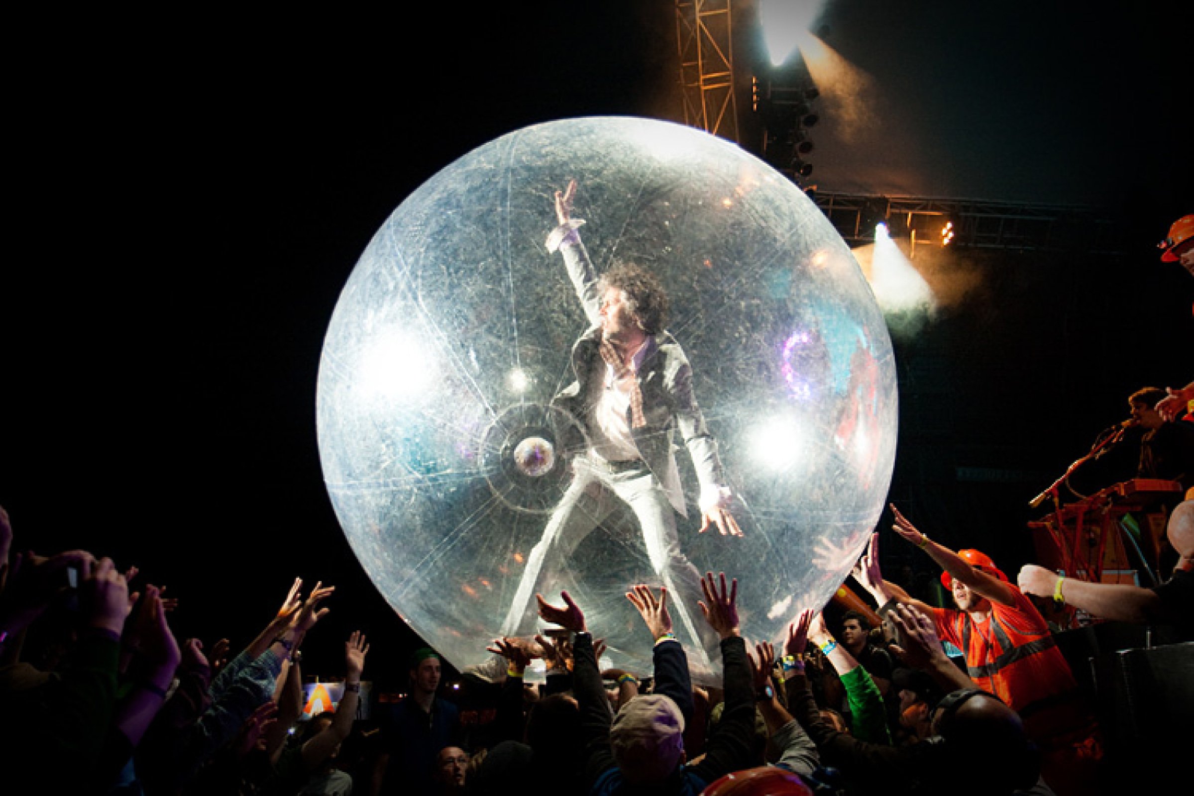 The Flaming Lips · photo 1