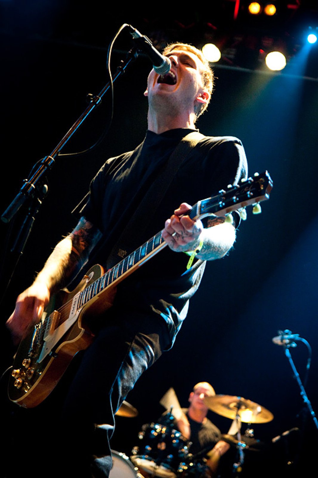 The Gaslight Anthem · photo 1