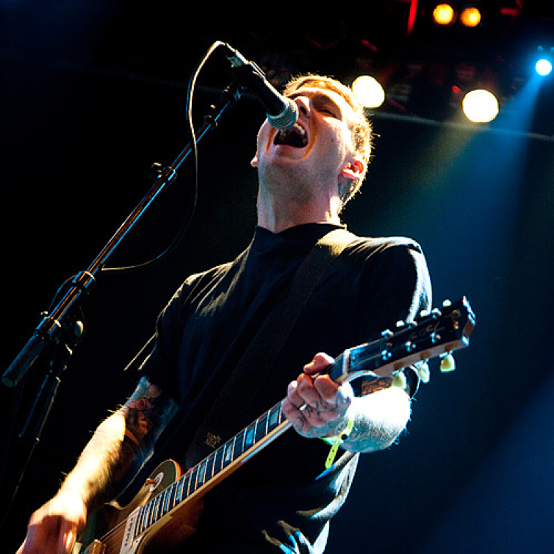The Gaslight Anthem