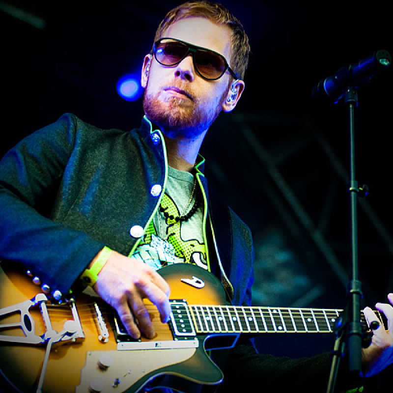 Peter Fox
