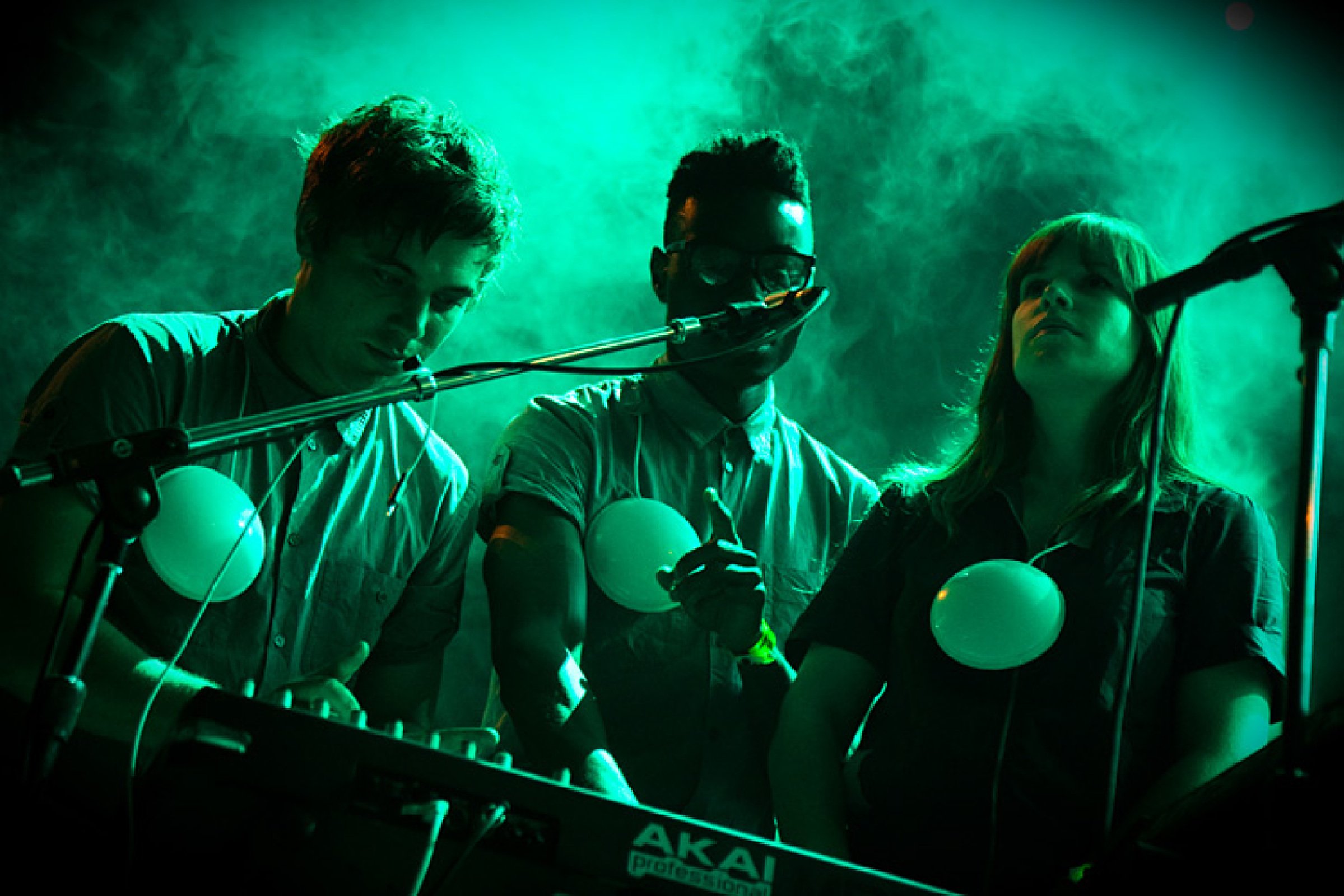 Metronomy · photo 1