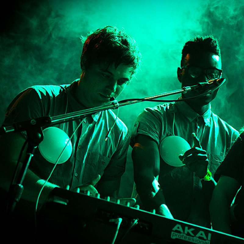 Metronomy