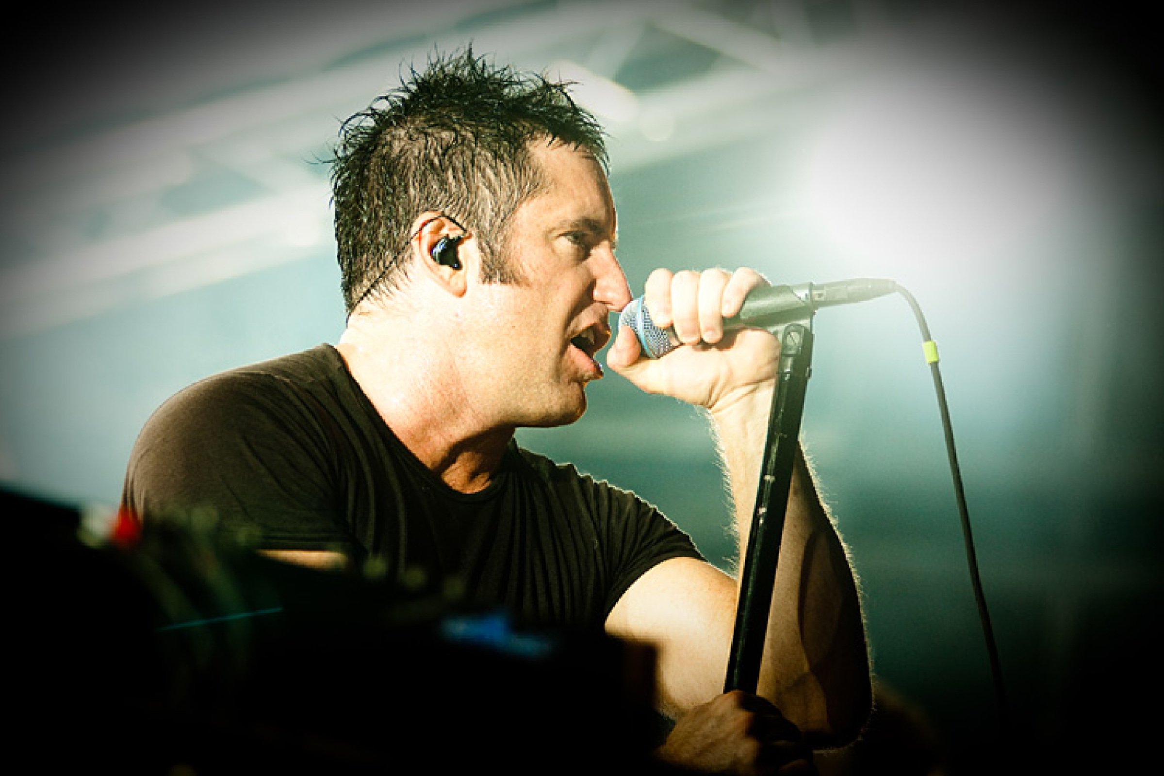 Nine Inch Nails · photo 1