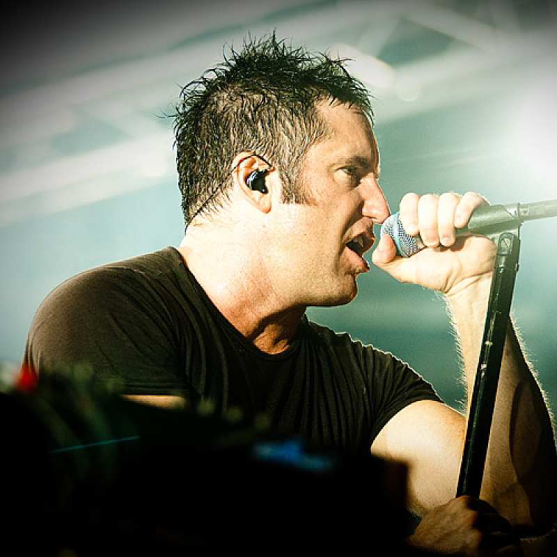 Nine Inch Nails