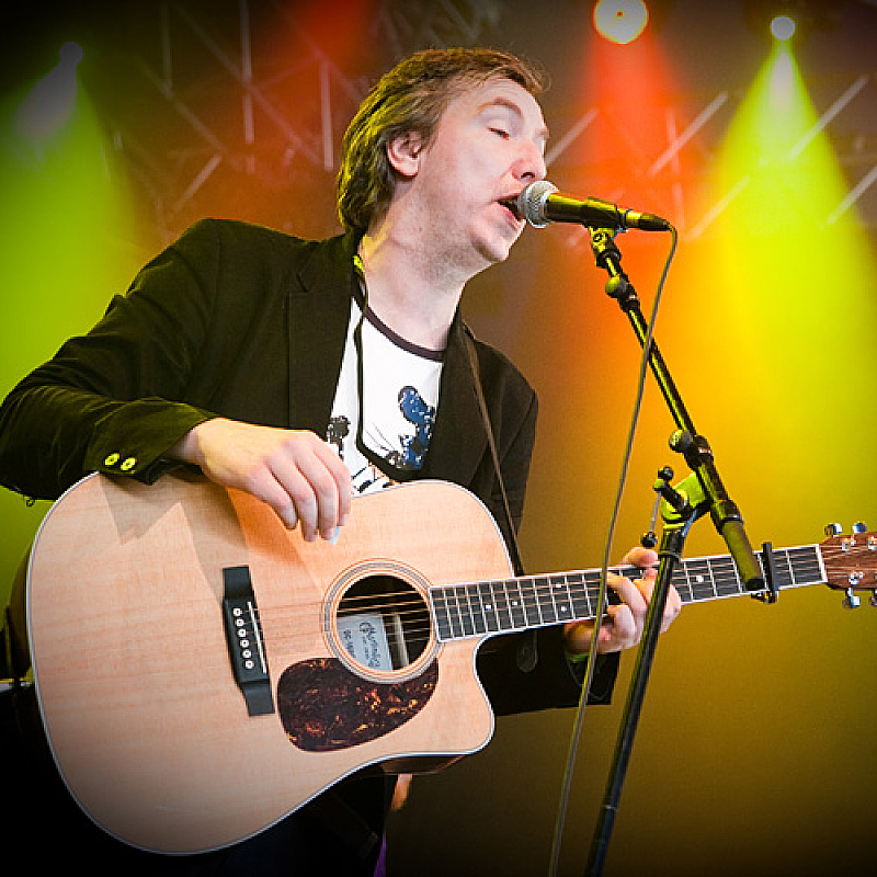 Olli Schulz