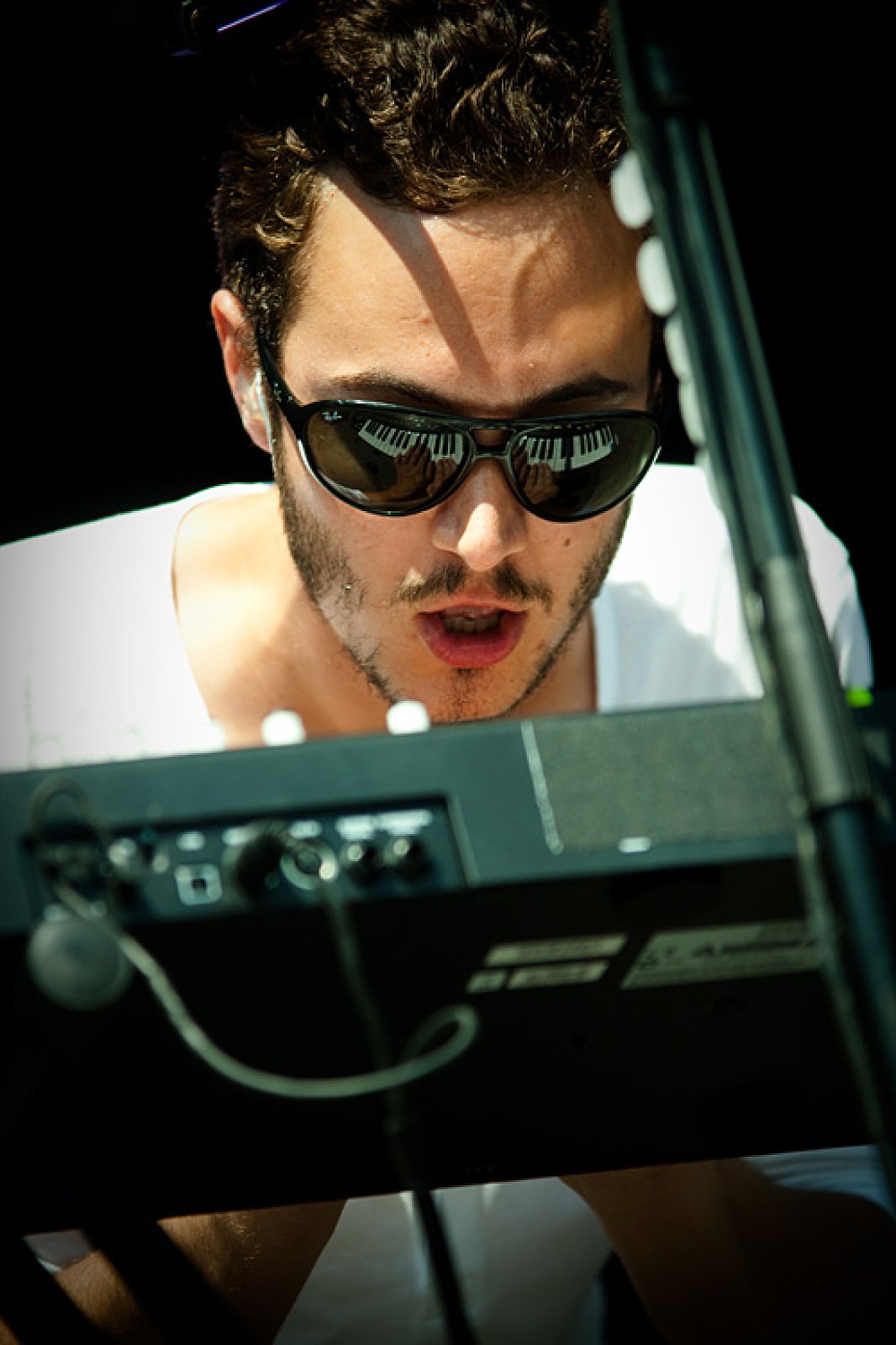 Editors · foto 1