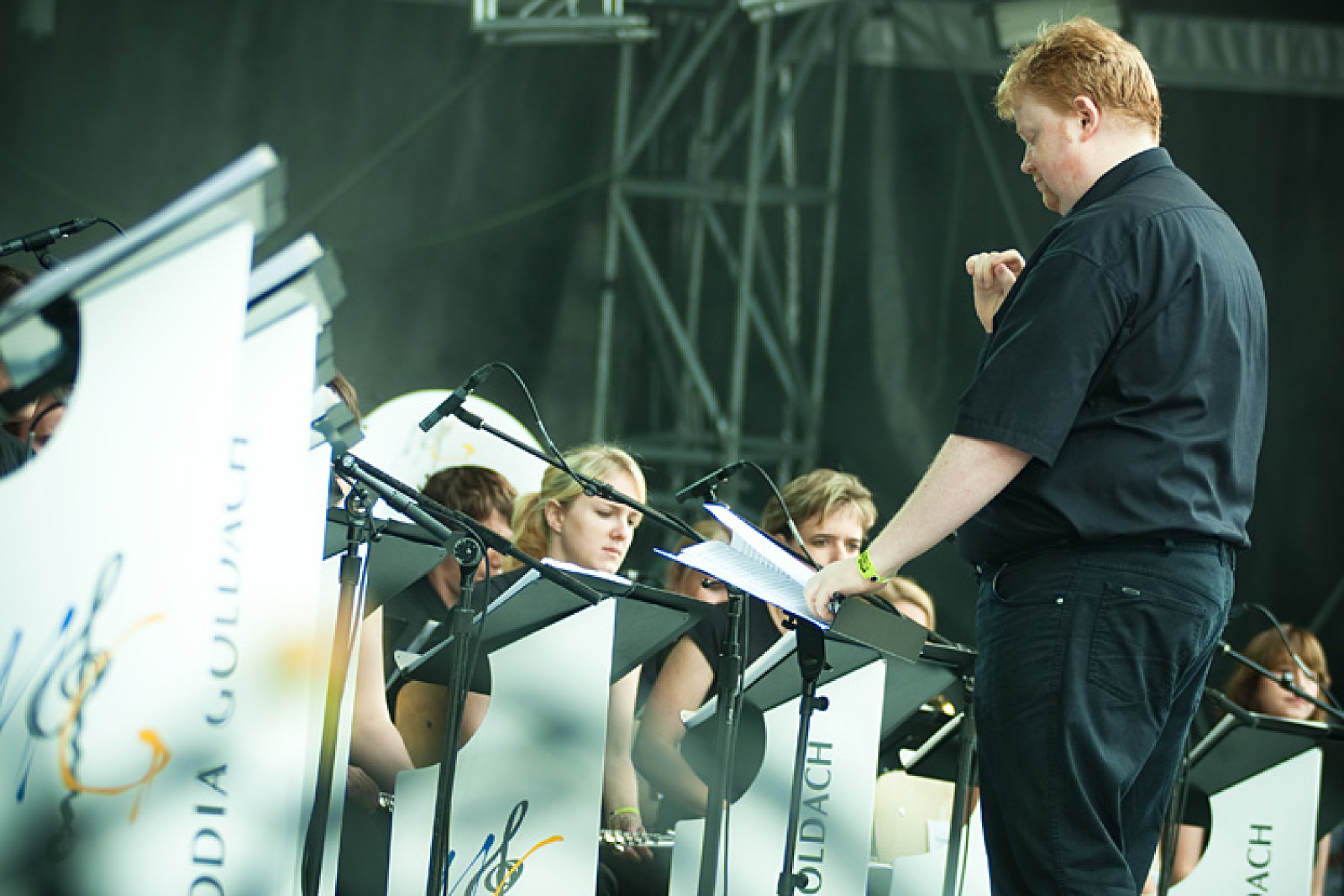 Melodia Goldach · photo 1