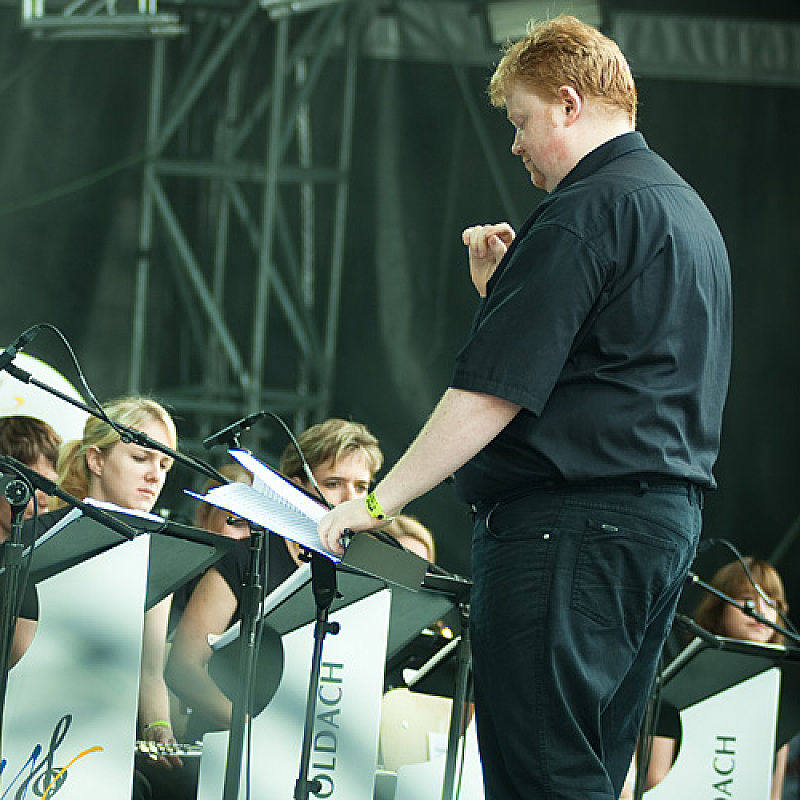 Melodia Goldach