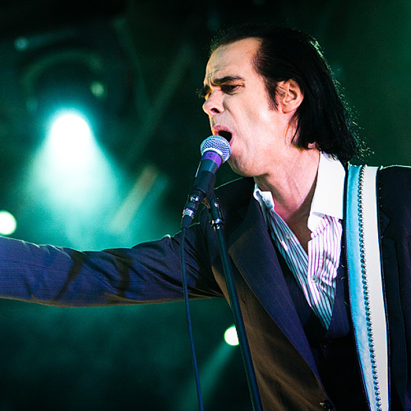 Nick Cave & The Bad Seeds