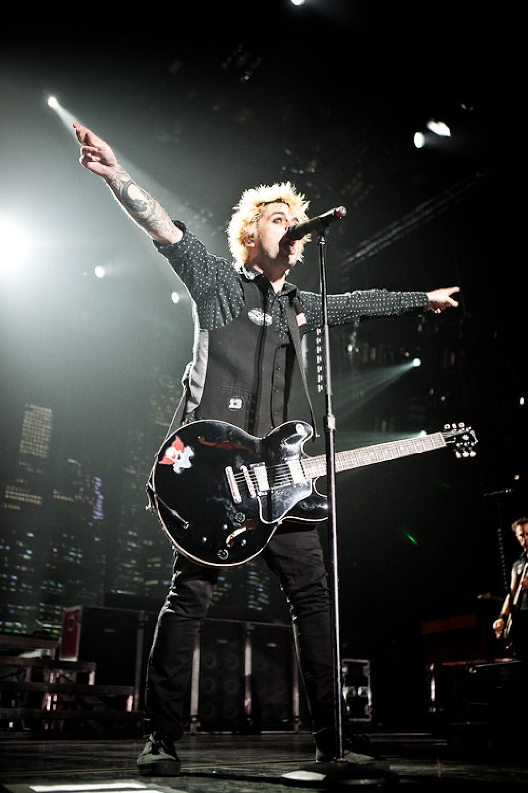 Green Day · photo 1