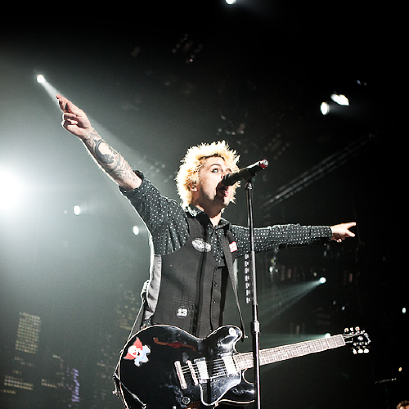 Green Day