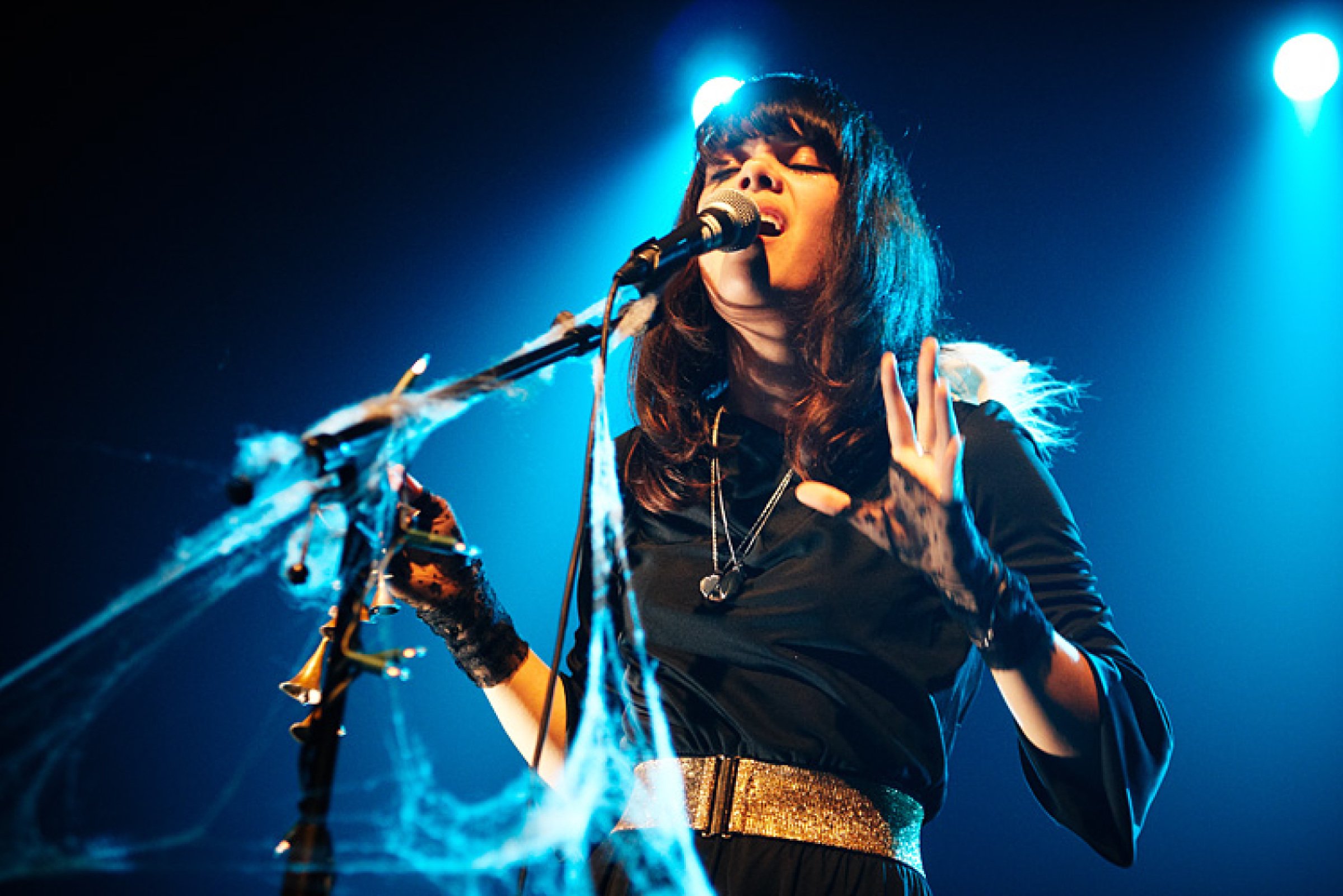 Bat For Lashes · foto 1