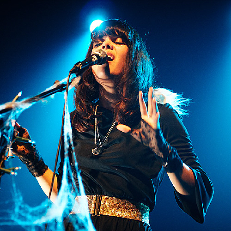 Bat For Lashes