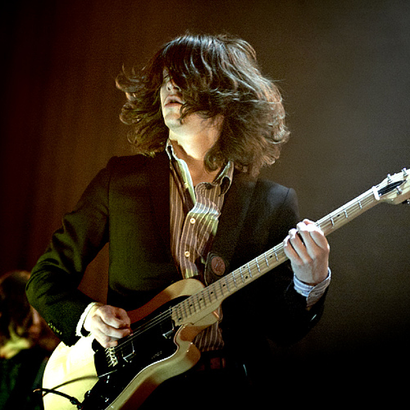 Arctic Monkeys
