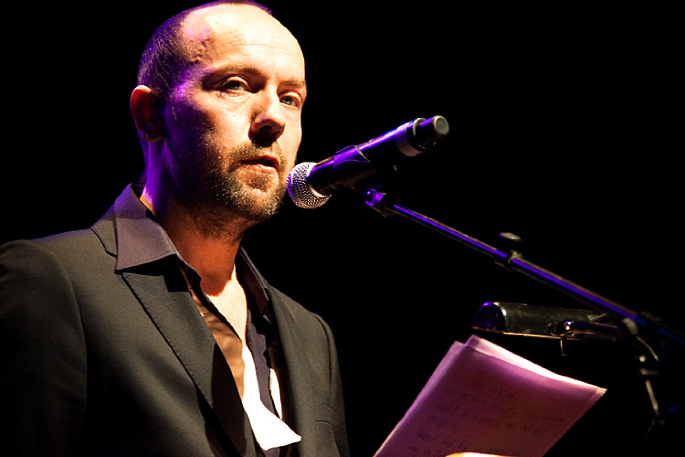 Oscar van den Boogaard · foto 1
