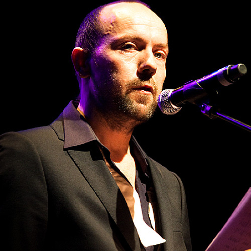 Oscar van den Boogaard