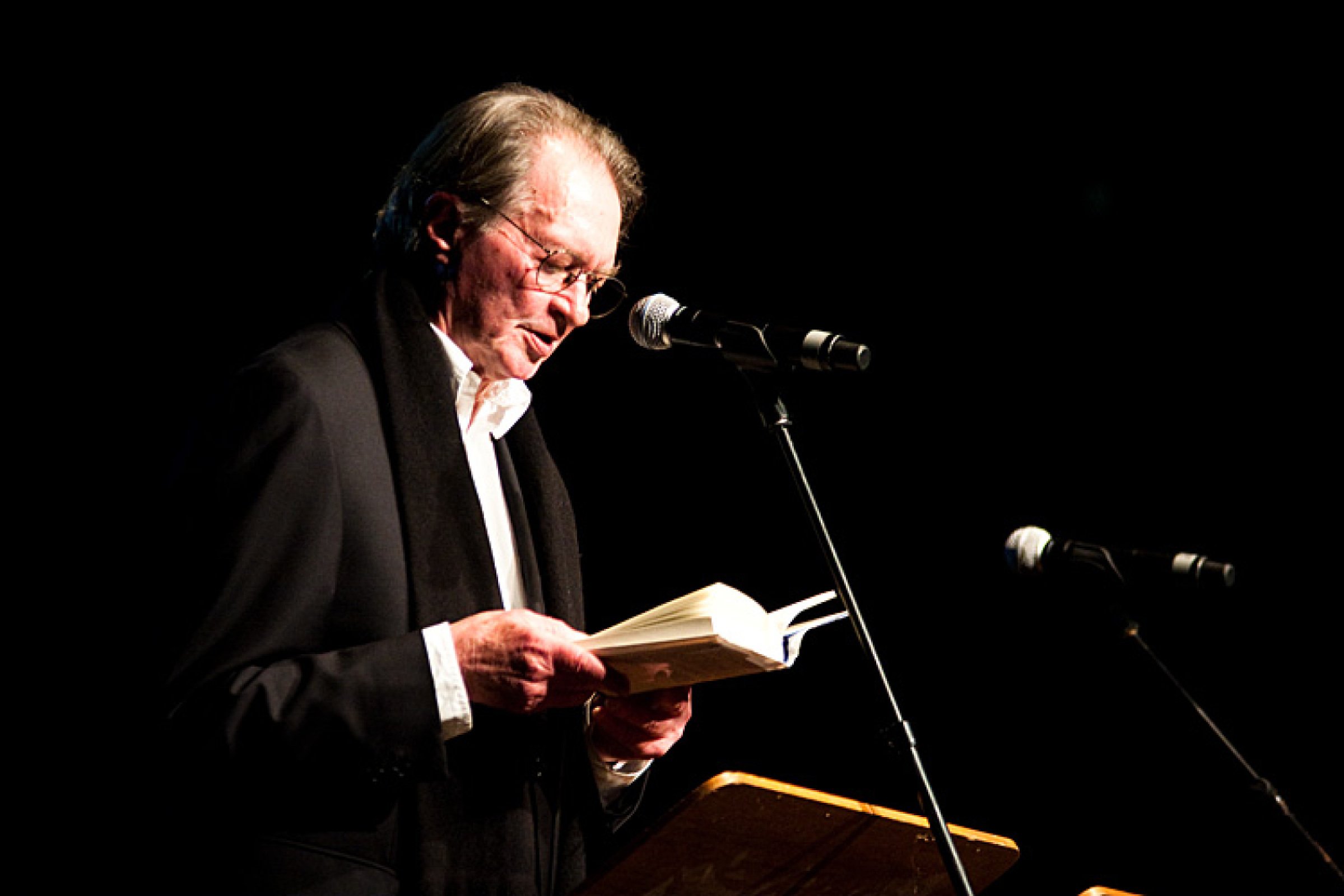 Cees Nootenboom · foto 1