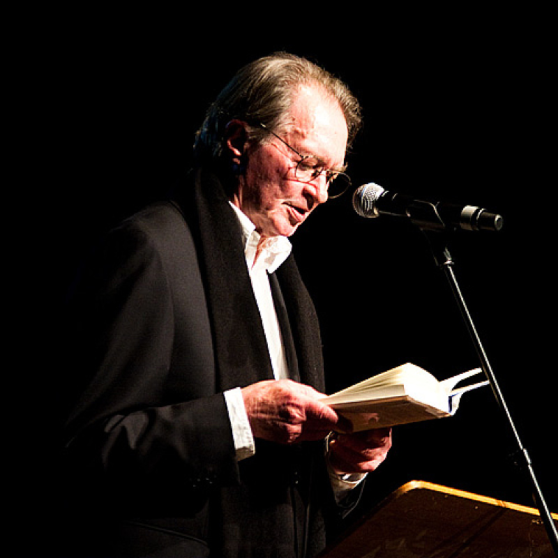 Cees Nootenboom