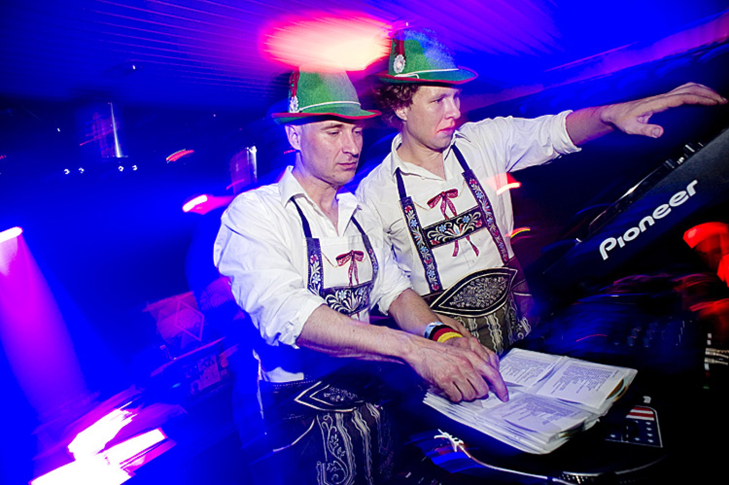 Biergarten Boys · foto 1
