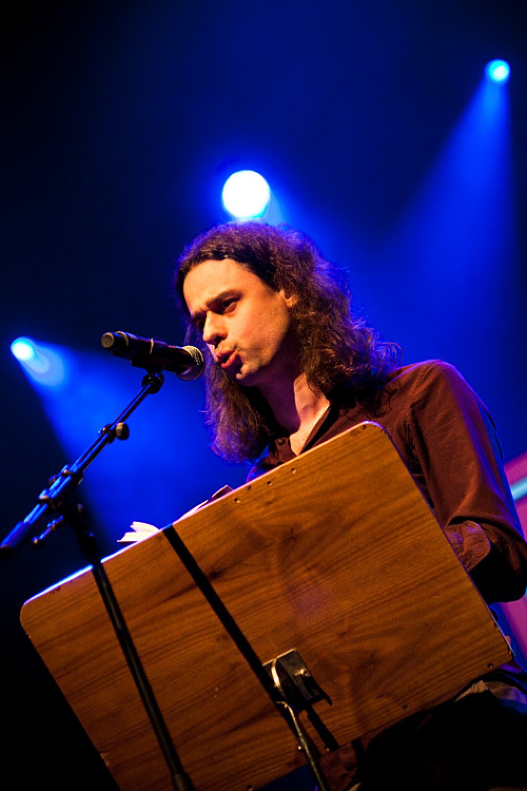 Tim Foncke · foto 1