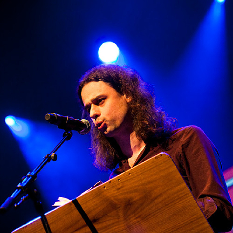 Tim Foncke