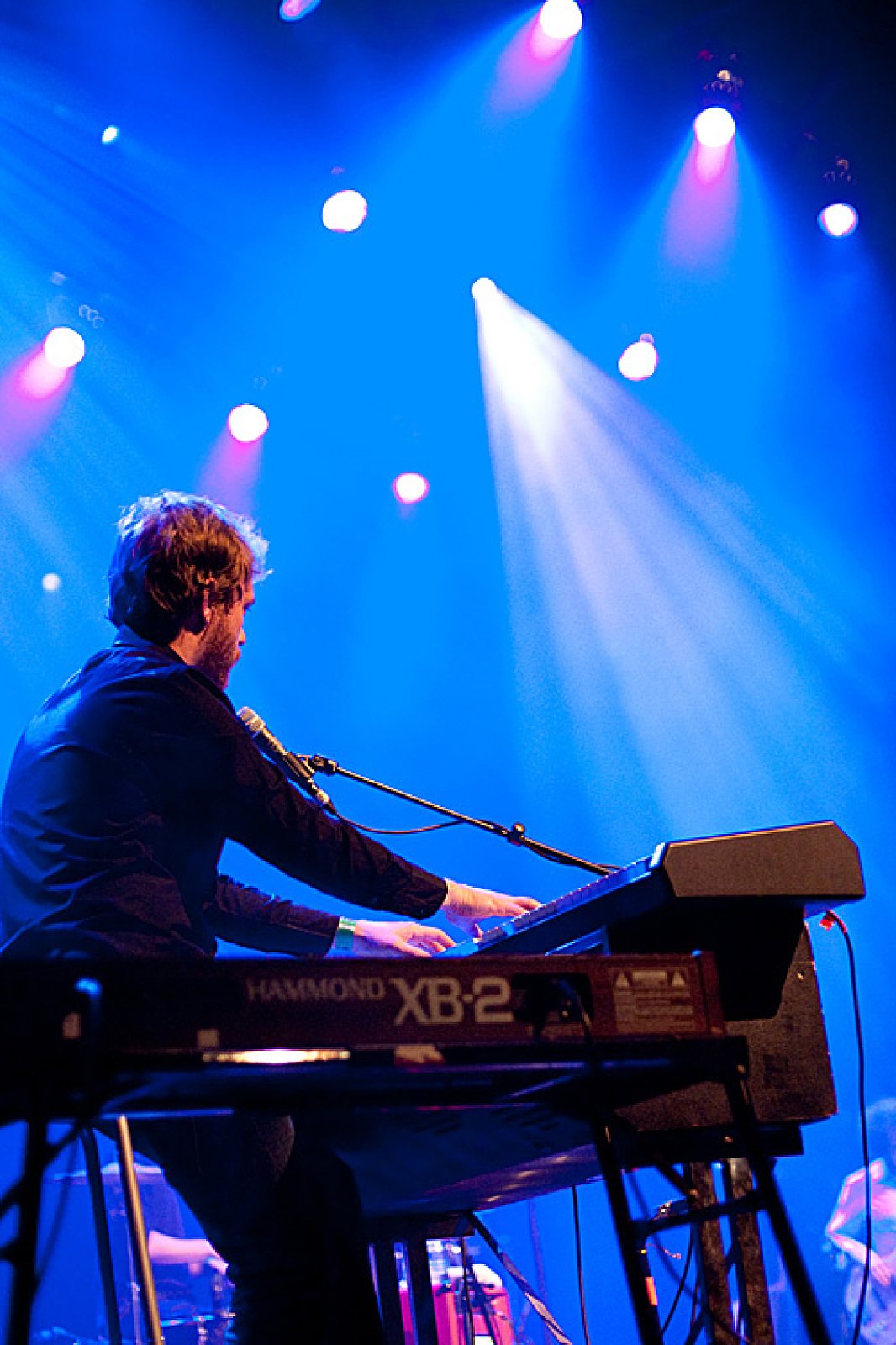 Absynthe Minded · foto 1