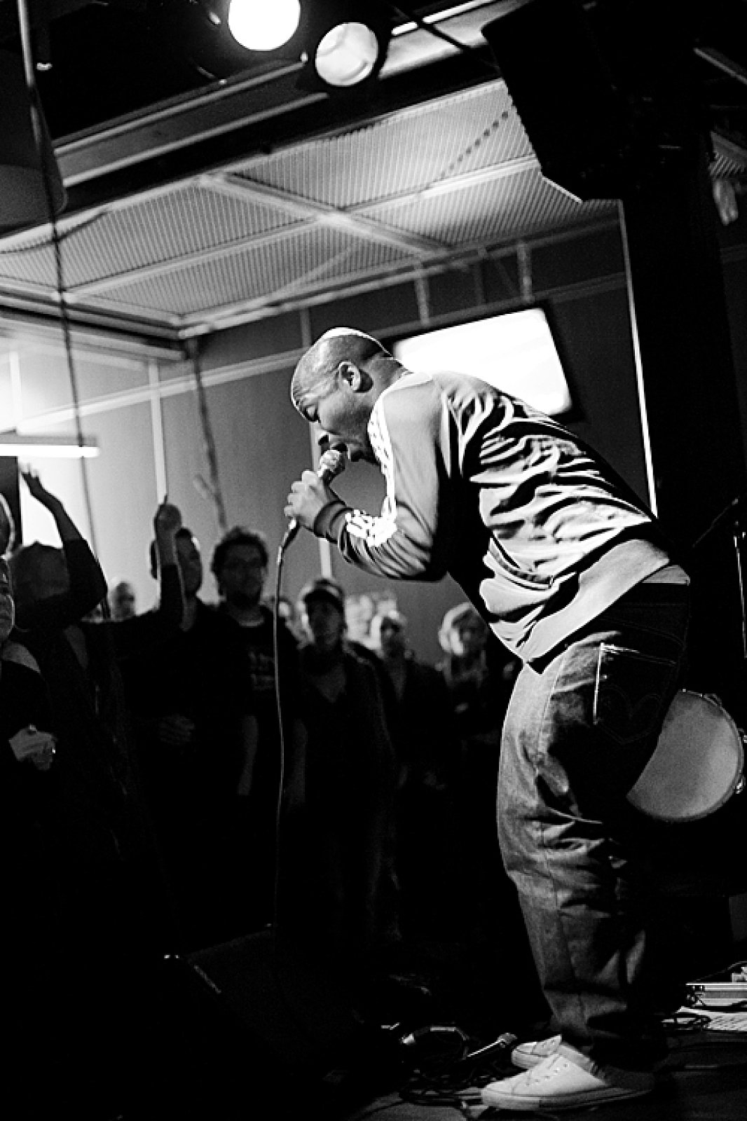 The Heavy · foto 1