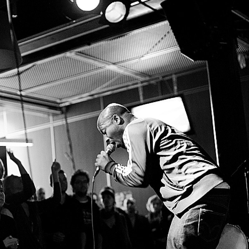 The Heavy