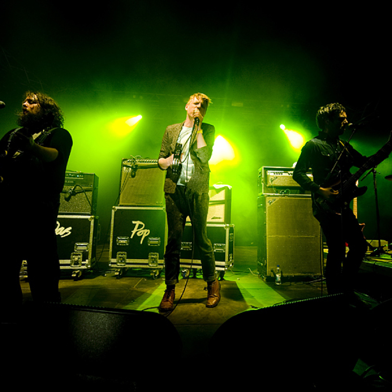 Das Pop