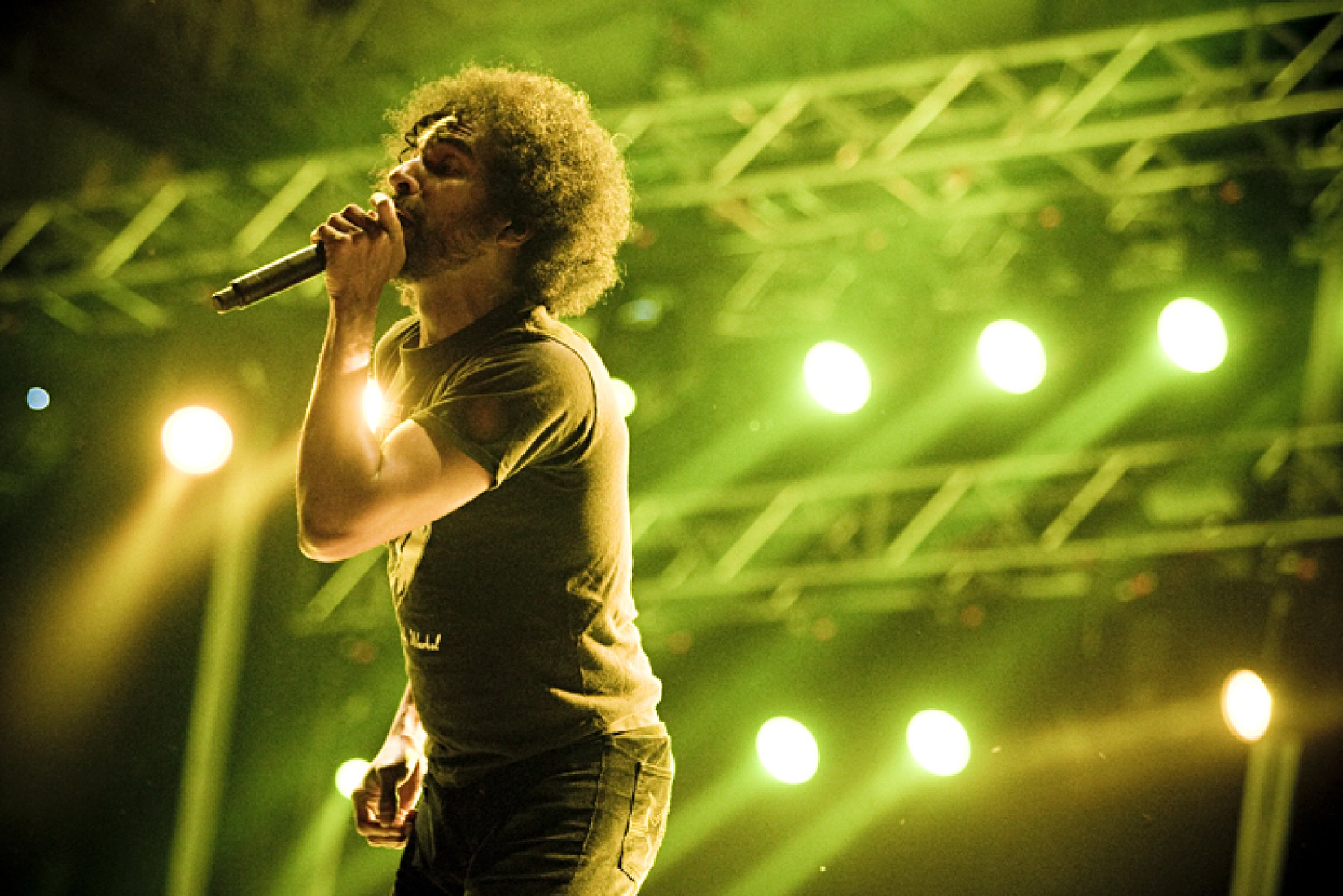 Alice in Chains · photo 1