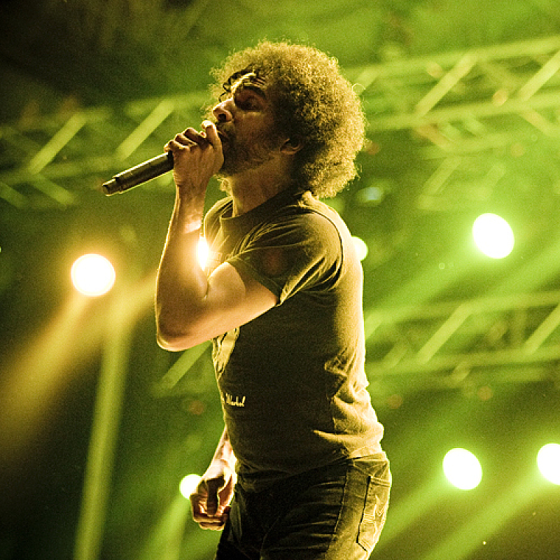 Alice in Chains