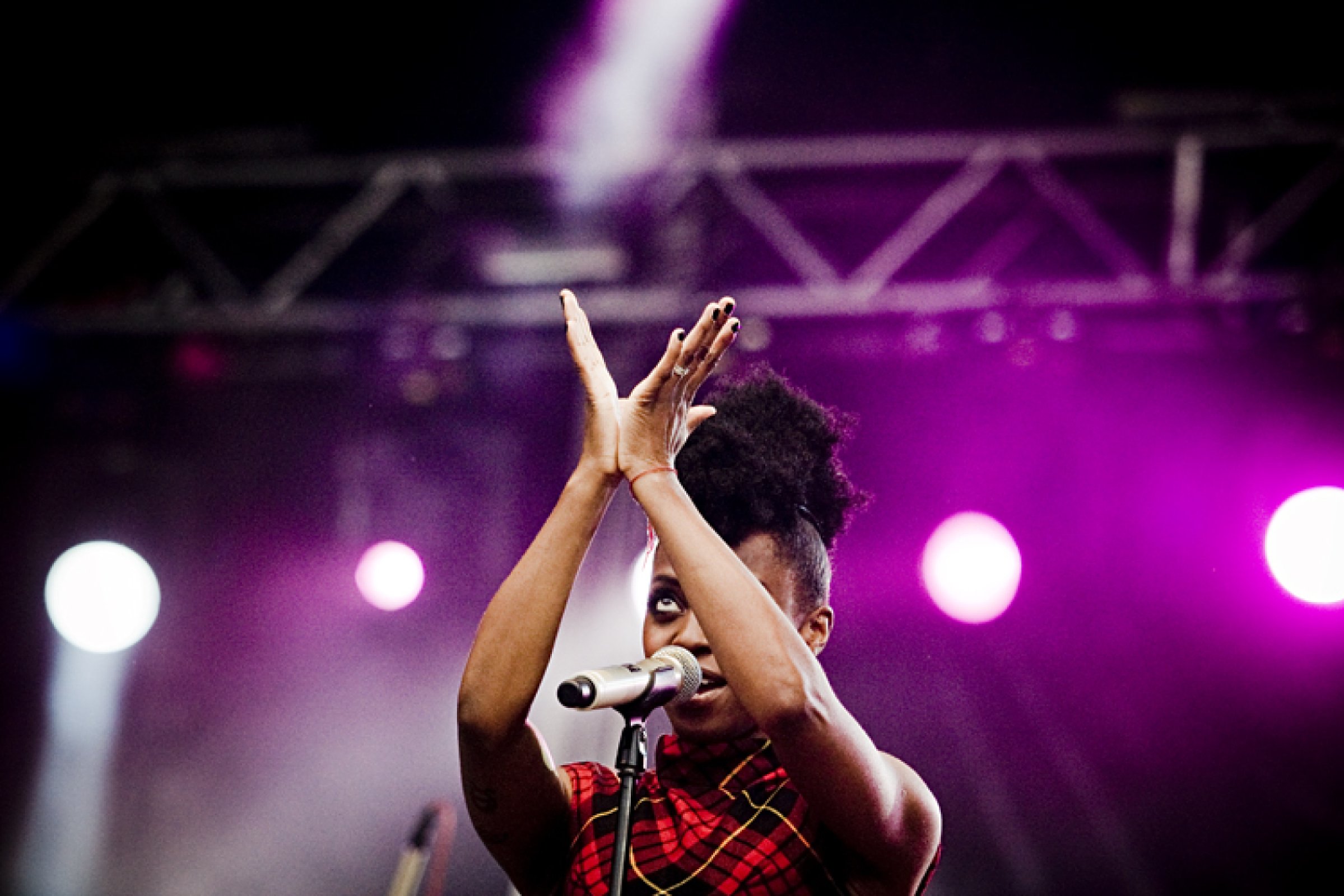 Morcheeba · foto 1