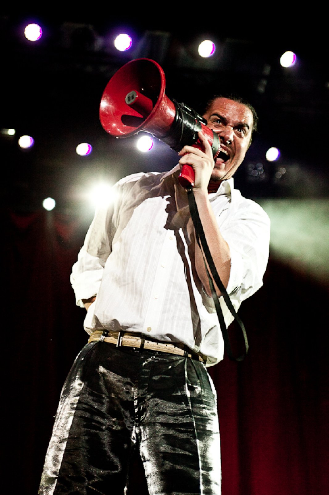 Faith No More · photo 1