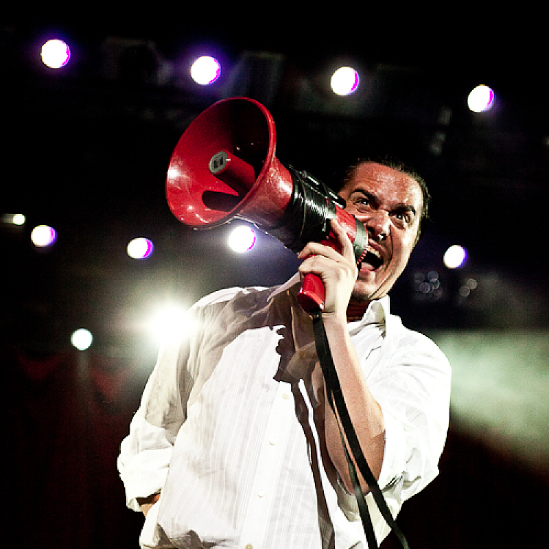 Faith No More