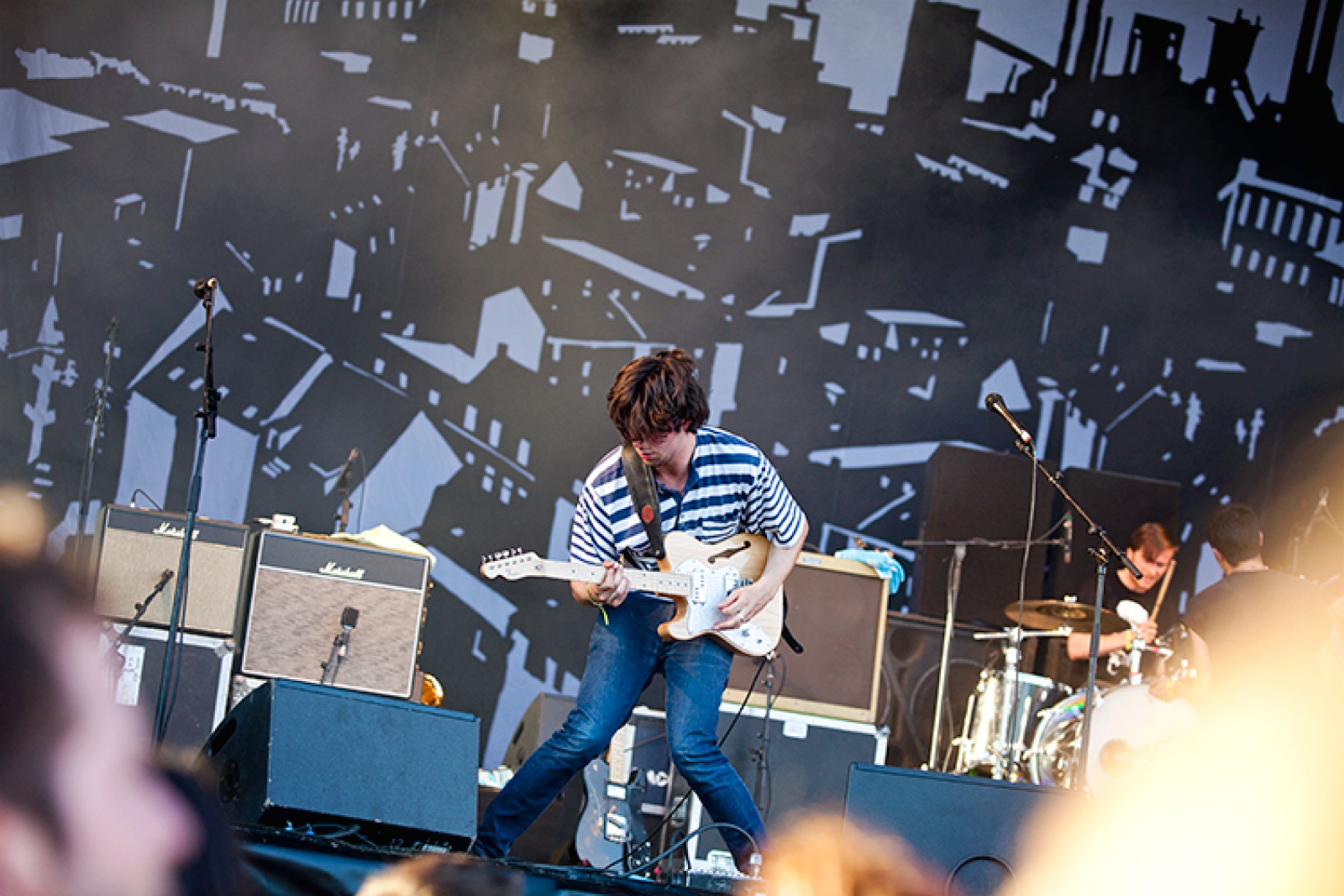 The Maccabees · photo 1