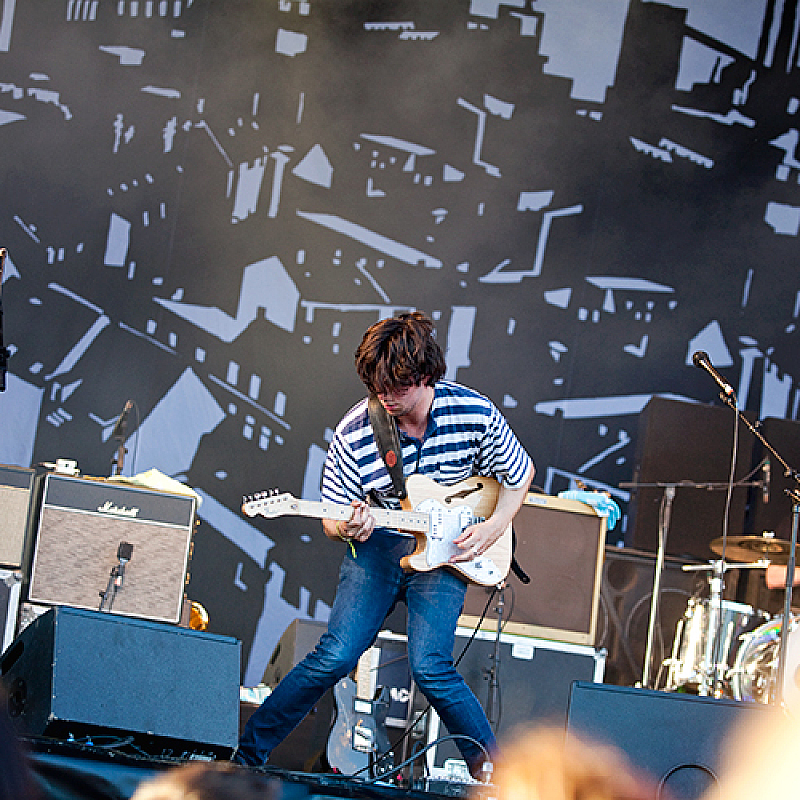 The Maccabees