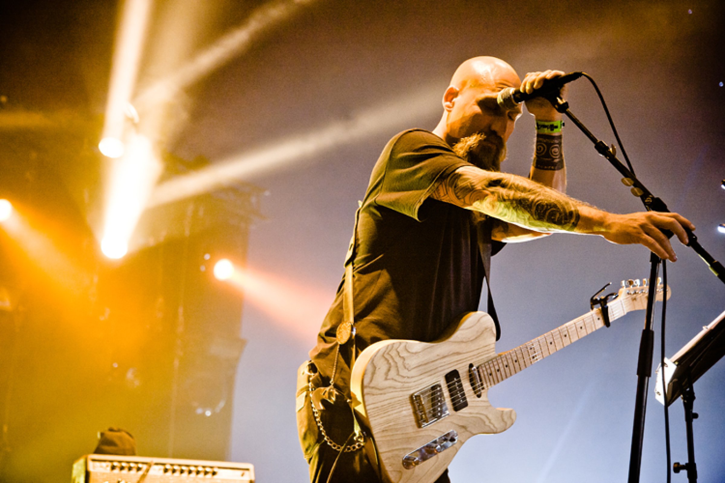 Steve Von Till/Harvestman · photo 1