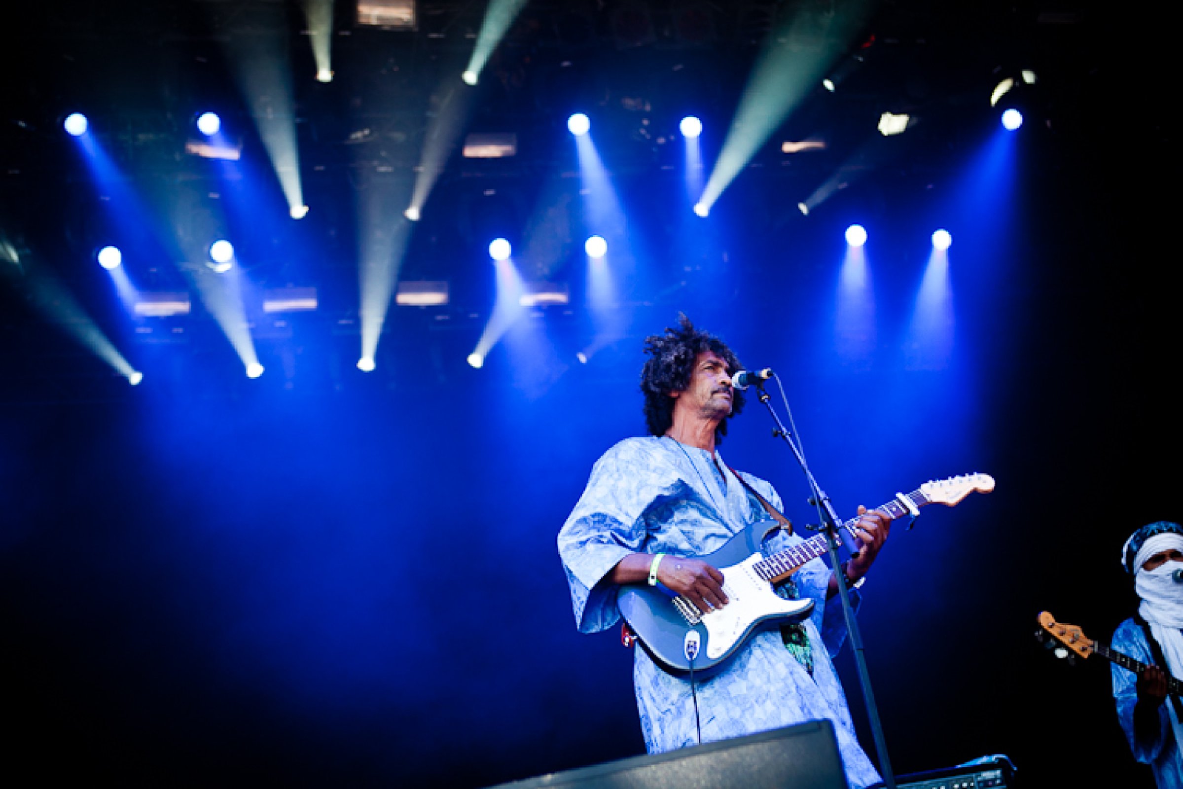Tinariwen · photo 1