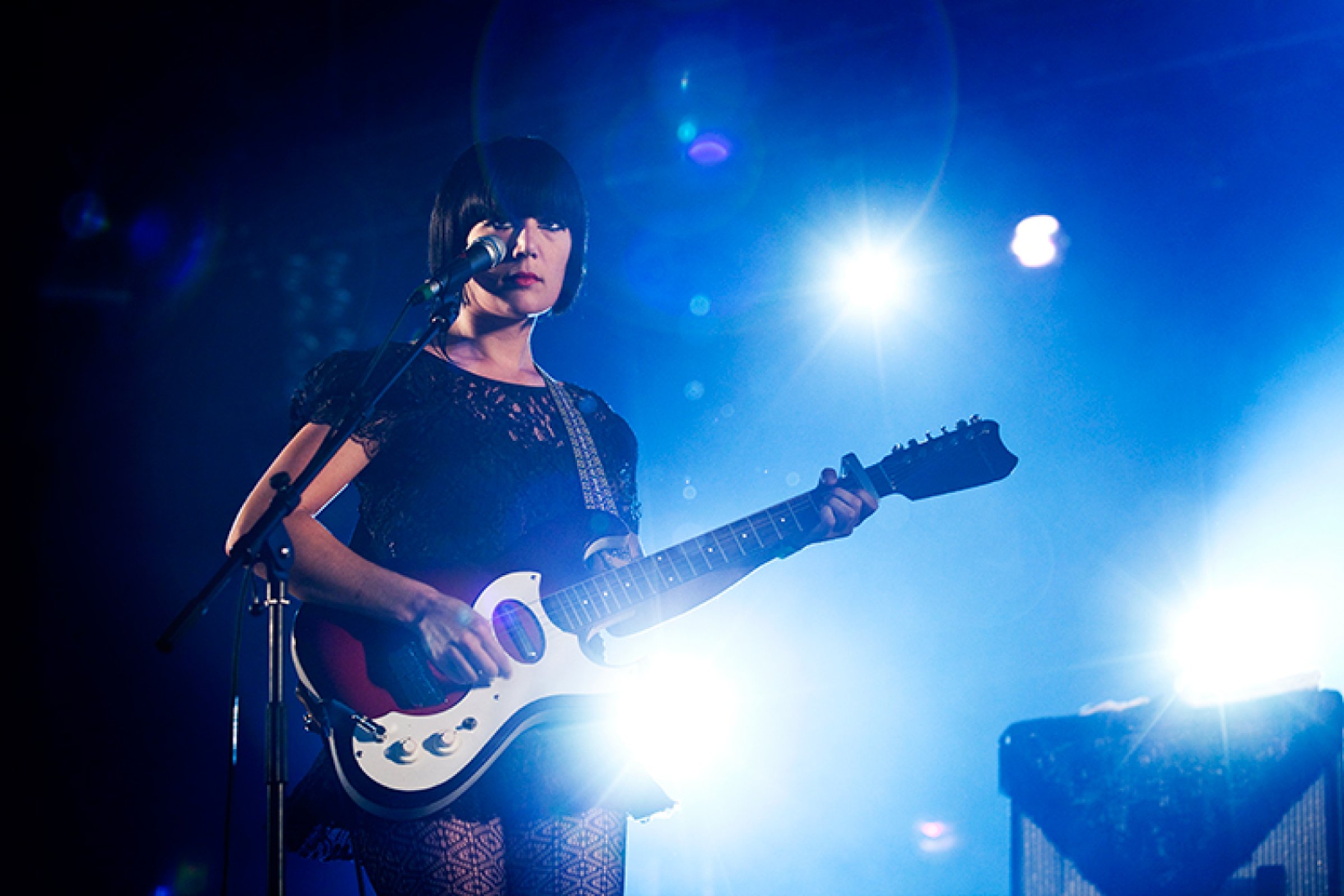 Dum Dum Girls · photo 1