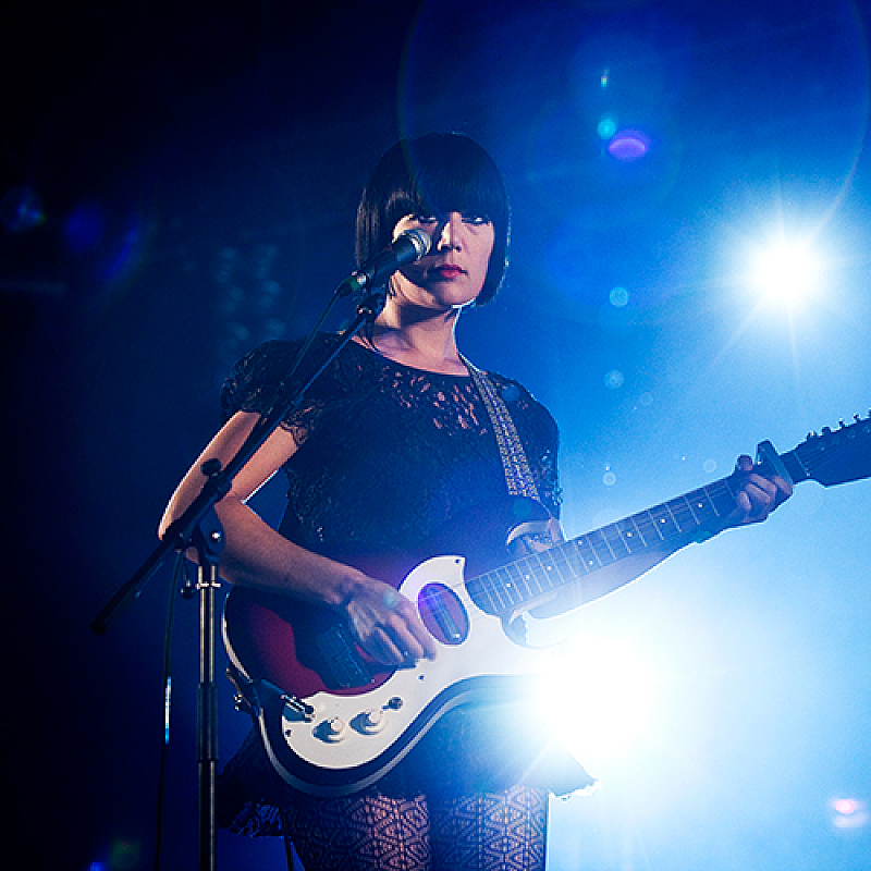 Dum Dum Girls