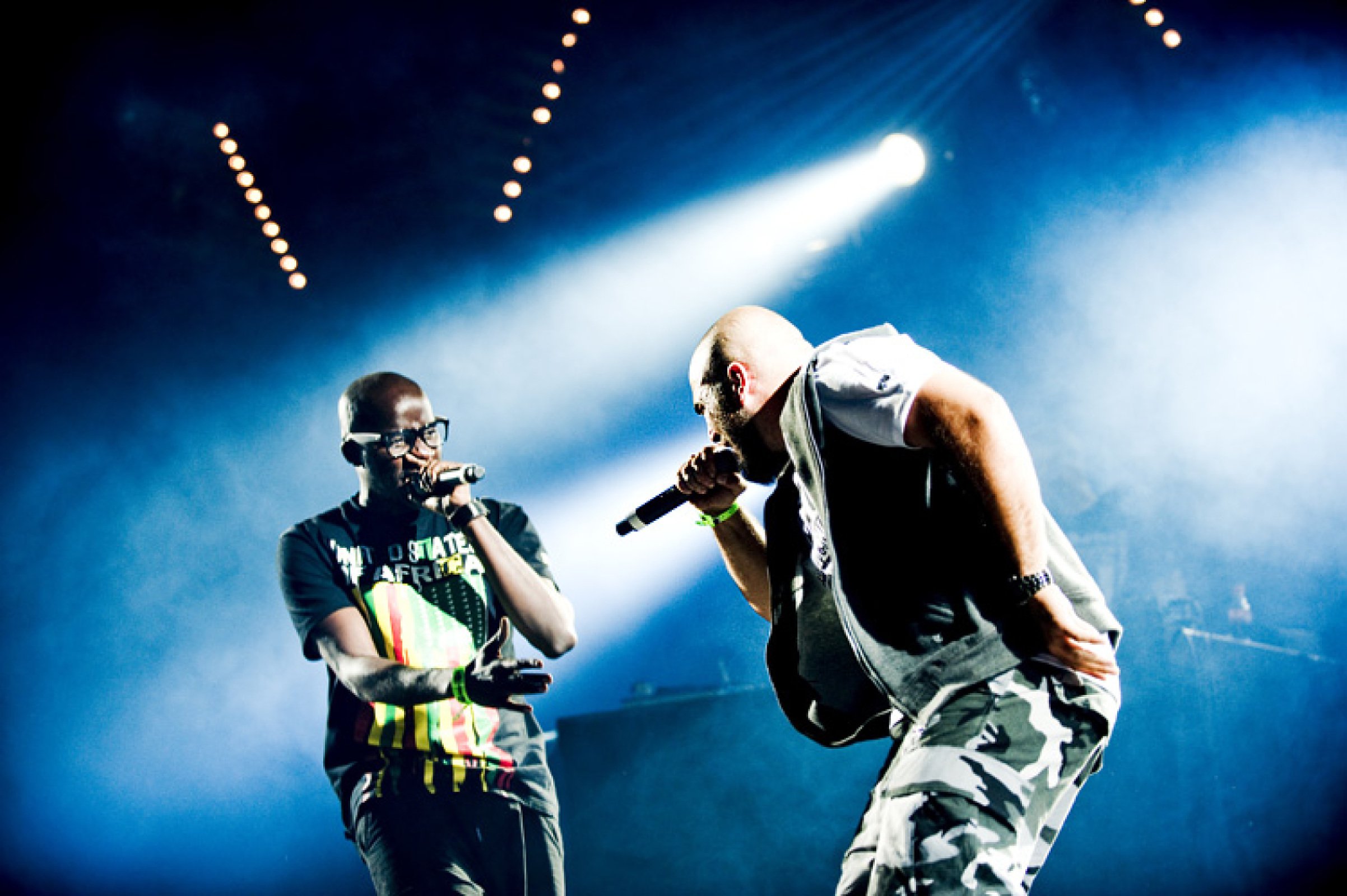 Medine + Collectif Din Records · photo 1