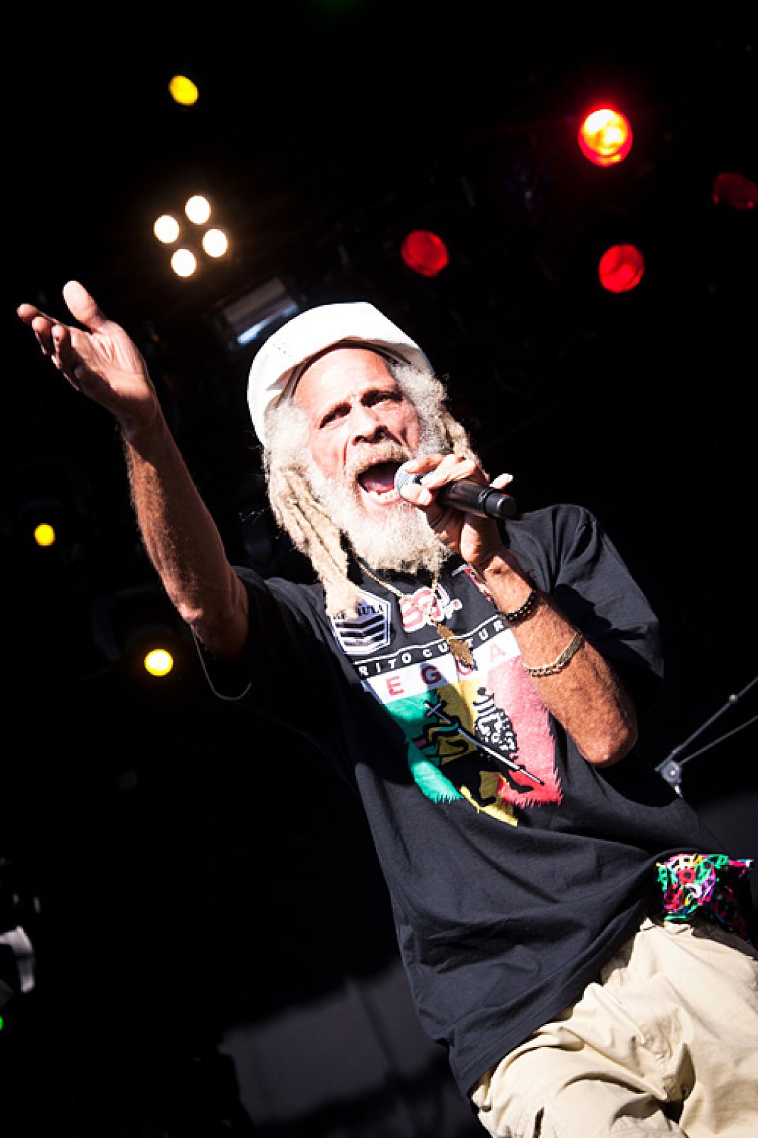 Lee Perry · photo 1
