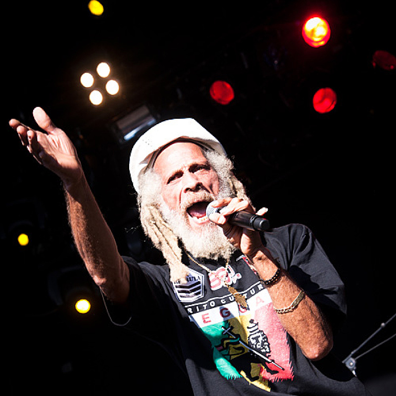 Lee Perry